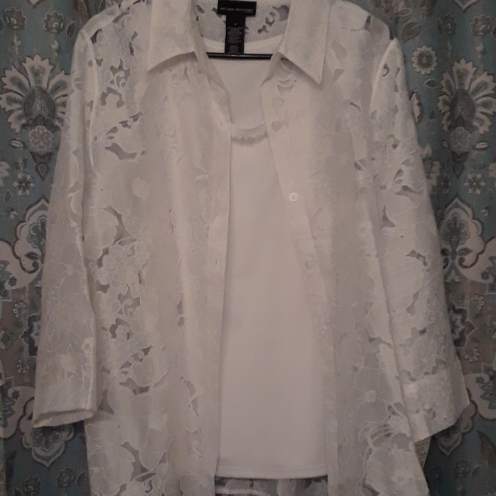Blouse new